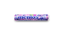 Mentos Grape Roll 29g