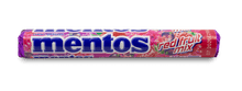 Mentos Red Fruit Mix 37.5g