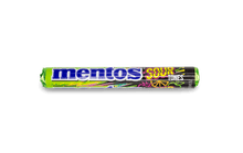 Mentos Sour Tones Roll 38g