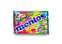 Mentos Special Mix 5pk