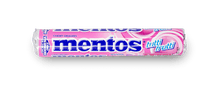 Mentos Tutti Frutti Roll 29g