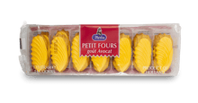Merba Petit Fours with Advocaat 175g