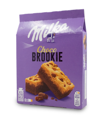 Milka Choco Brookie 132g