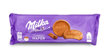 Milka Choco Wafer 150g