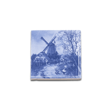 Mini Delft Tile