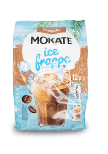 Mokate Instant Ice Frappe Mix 150g