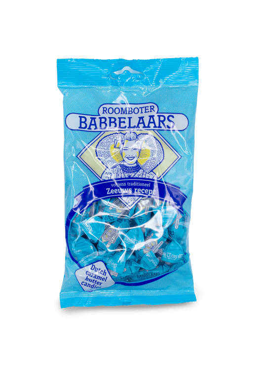 Napoleon Babbelaars 160g