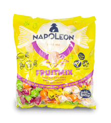 Napoleon Fruit Mix 1kg