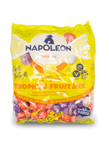 Napoleon Tropical Fruit 1kg