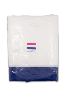 Netherlands Flag 4.5' x 9'