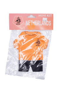 Netherlands Mini Kit