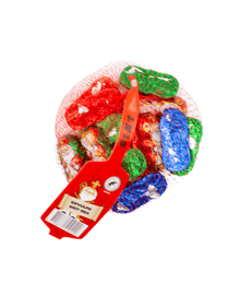 Neutraal Filled Chocolate Sints 100g