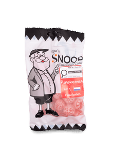 Opa's Snoop Raspberries 100g