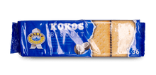 Pally Coconut Biscuits 300g