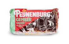 Peijnenburg Gemberkoek Ginger Cake 348g