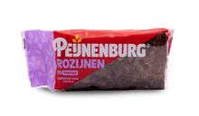 Peijnenburg Raisin Breakfast Cake 465g
