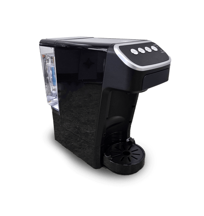 PeleCom Coffee Machine