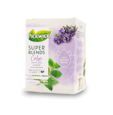Pickwick Super Blends - Calm 15x1.5g