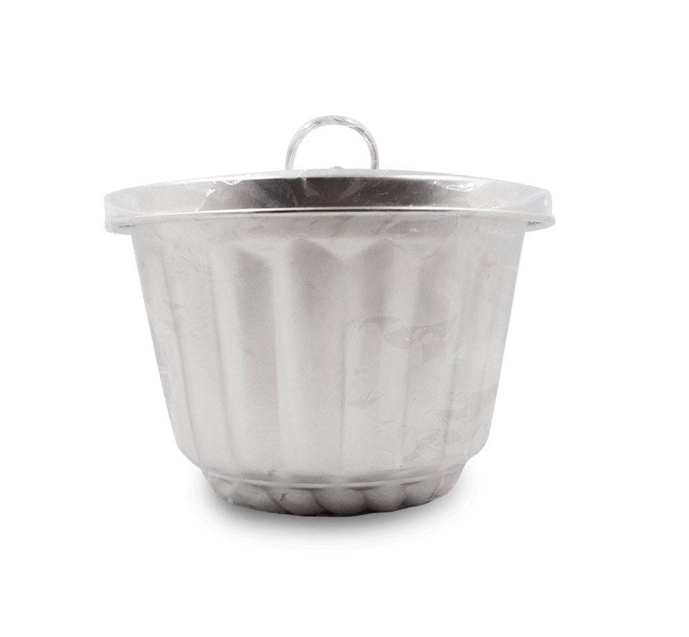 Poffert Pan 1.2L
