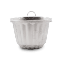 Poffert Pan 1.2L