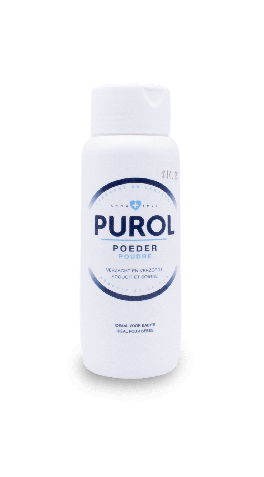 Purol Powder 100g