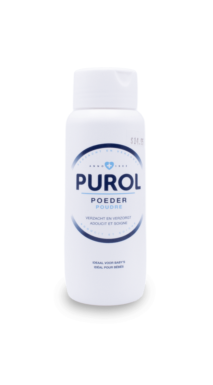 Purol Powder 100g – The Dutch Shop