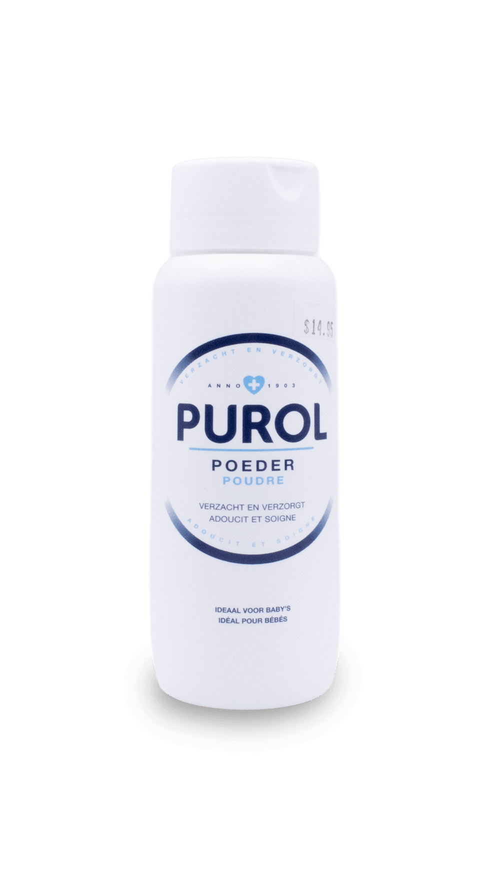 Purol Powder 100g – The Dutch Shop
