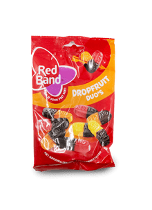 Red Band Dropfruit Duos 120g