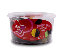 Red Band Dropfruit Zombie Smiles 1200g