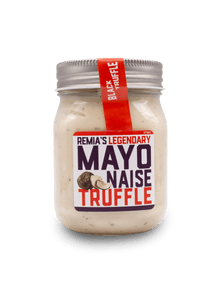 Remia Black Truffle Mayo 220ml