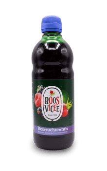 Roosvicee Forest Fruit 500ml