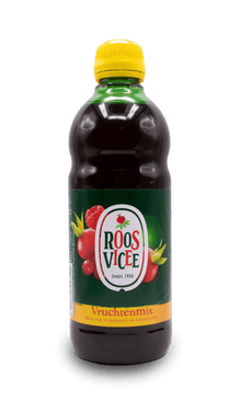 Roosvicee Fruit Mix 500ml