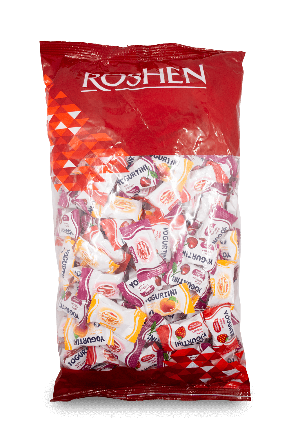 Roshen Yogurtini 1kg
