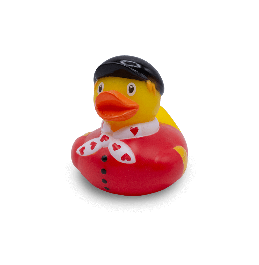 Rubber Duck