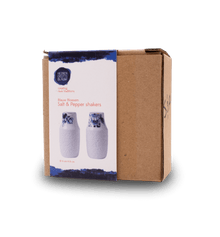 Delft Blue - Salt & Pepper Shakers