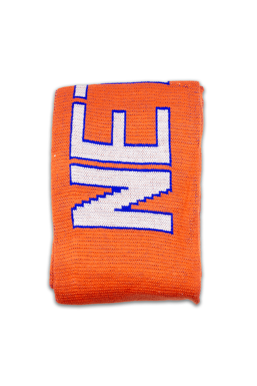 Scarf - Netherlands Flag Orange