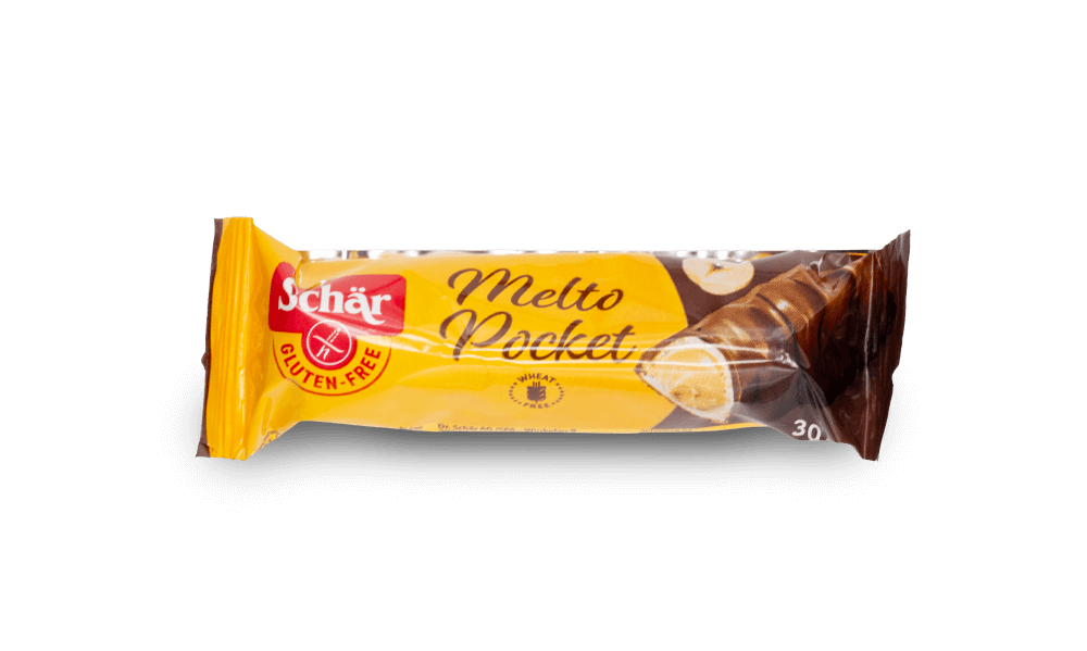 Schar Melto Pocket 30g