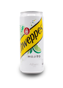 Schweppes Mojito 330ml