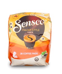 Senseo Italian Style 250g