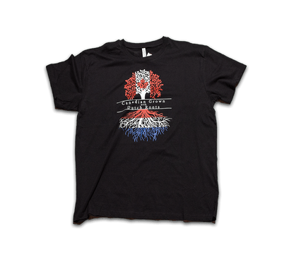 Shirt - Canadian Grown, Dutch Roots