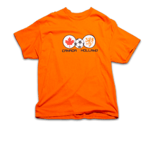 Kids Shirt - Dutch Canada Soccer