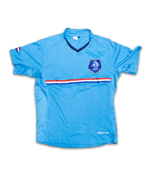 Shirt - KNVB Blue Jersey