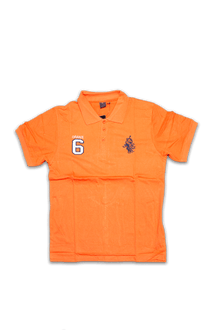 Shirt - Rugby Oranje 6