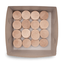 Shuffleboard Pucks 30pk