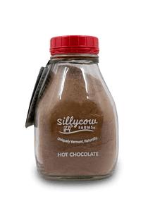 Silly Cow Premium Hot Chocolate Mix Peppermint - Twist 480g