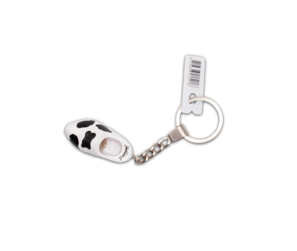 Souvenirs Holland Clog Keychain