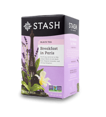 Stash Breakfast in Paris Tea 33g