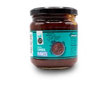 Sum & Sam Sambal Manis 200g