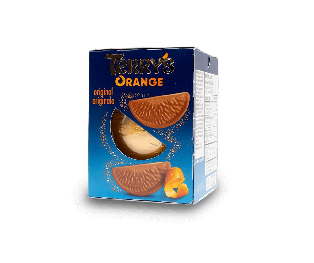 Terry's Chocolate Orange - Original 145g