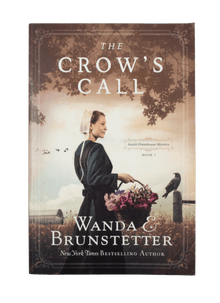 The Crow's Call - Wanda Brunstetter